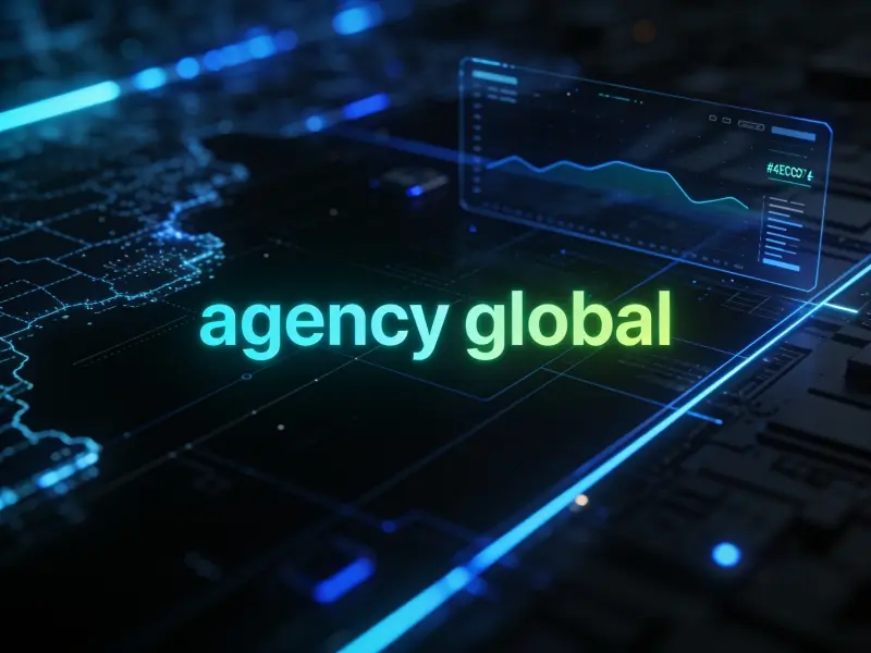 Global digital strategy — Ieros Digital