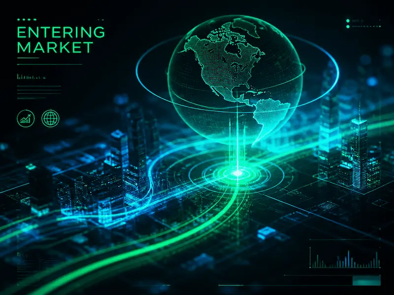 Italian market digital strategy