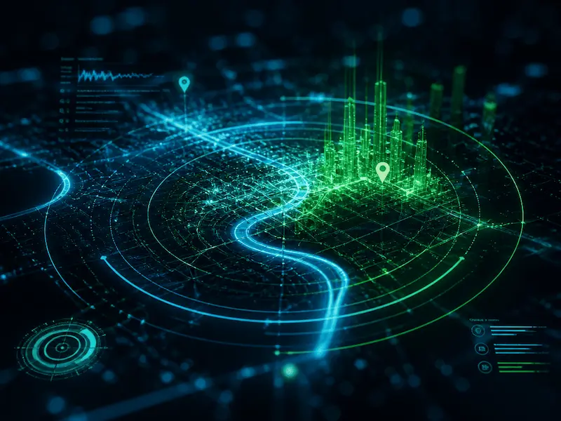 Integrated digital strategy — Ieros Digital