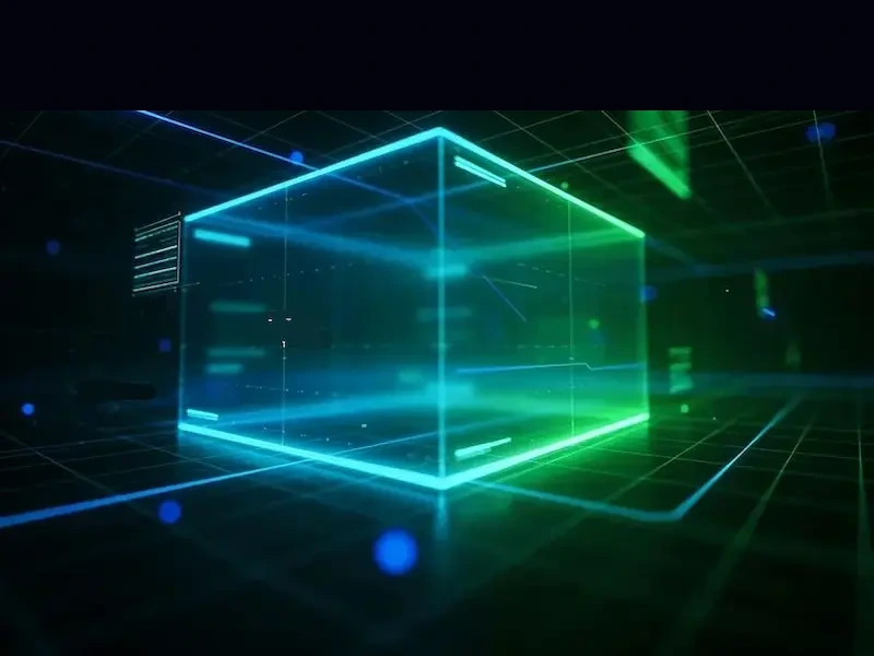 Web performance and development — Ieros Digital